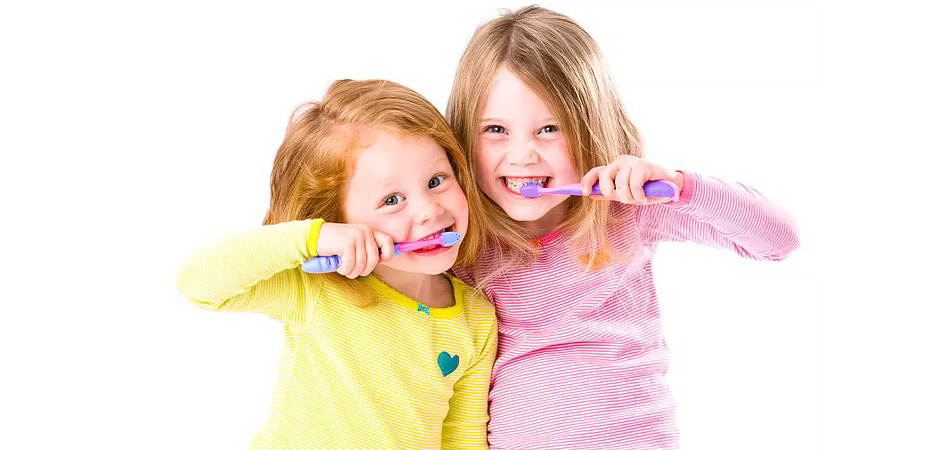 Consigli per i bambini