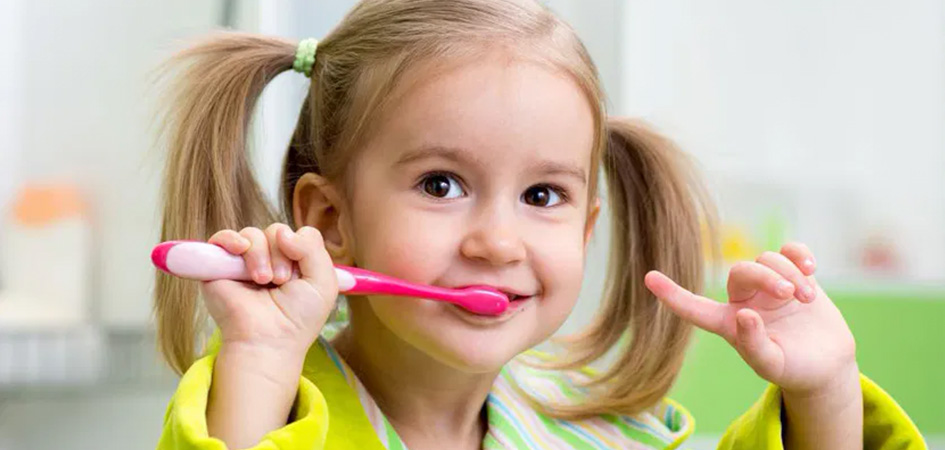 Consigli per i bambini