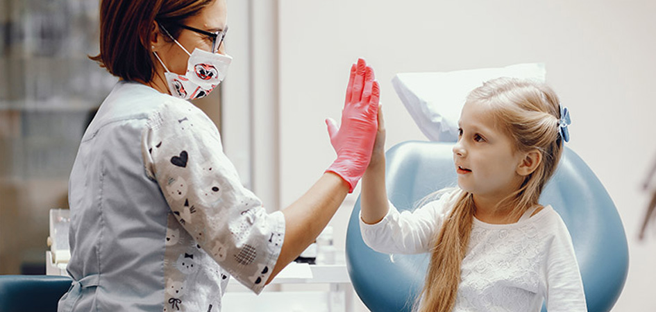 Consigli per i bambini