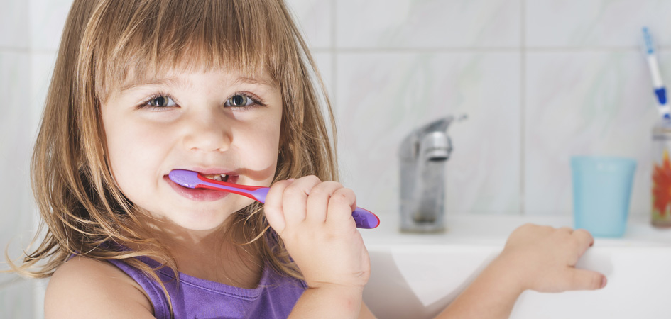 Consigli per i bambini