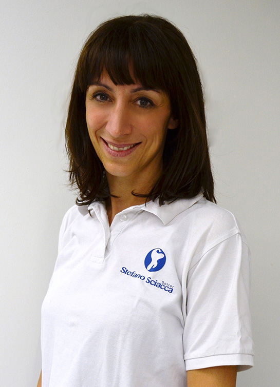 Cristina Cucconi