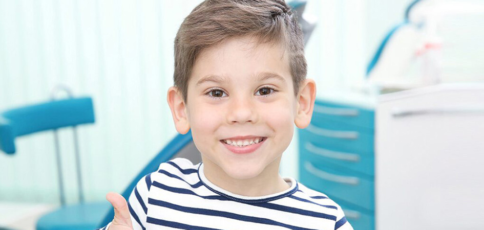 Terapie pediatriche