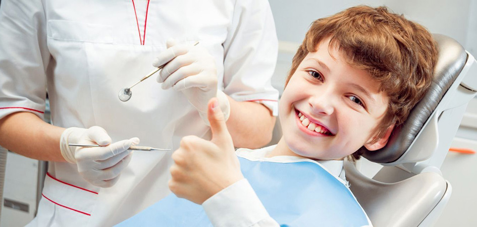 Terapie pediatriche